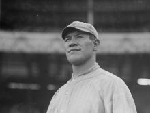 Jim Thorpe