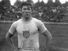 Jim Thorpe