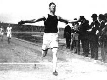 Jim Thorpe