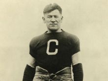 Jim Thorpe