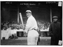 Jim Thorpe
