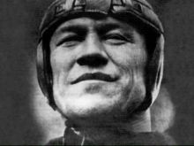 Jim Thorpe