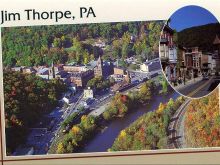 Jim Thorpe