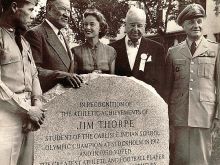 Jim Thorpe