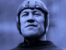 Jim Thorpe