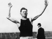 Jim Thorpe