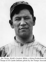 Jim Thorpe