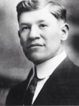 Jim Thorpe