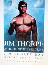 Jim Thorpe