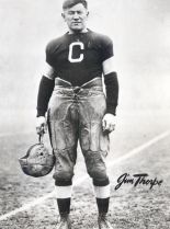 Jim Thorpe