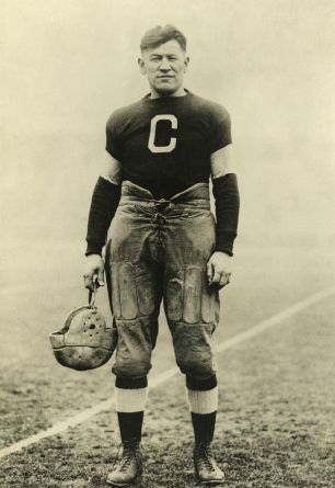 Jim Thorpe