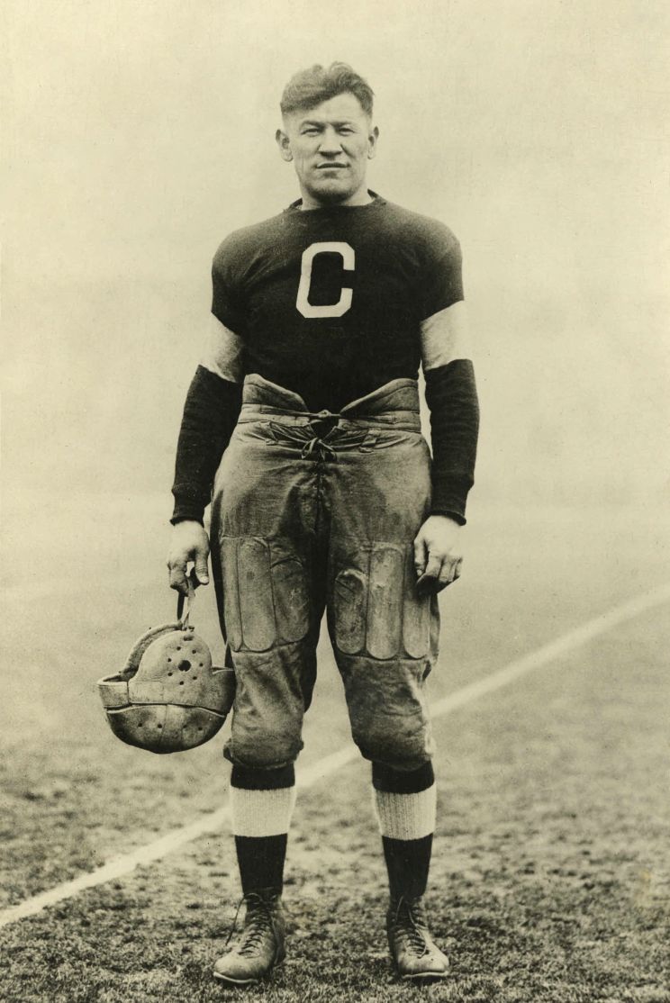 Jim Thorpe