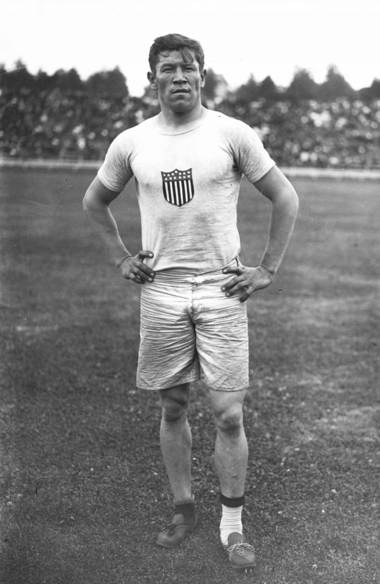 Jim Thorpe