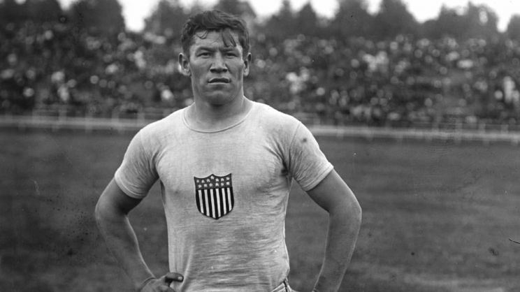 Jim Thorpe