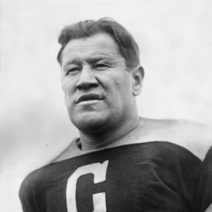 Jim Thorpe