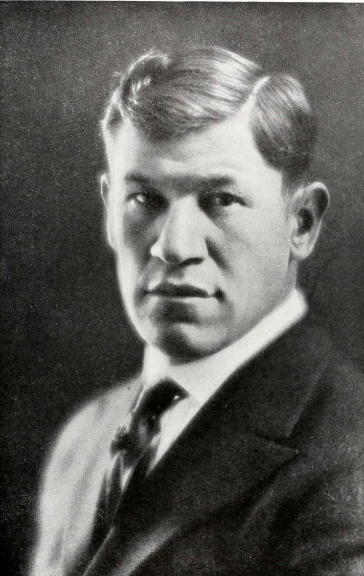 Jim Thorpe