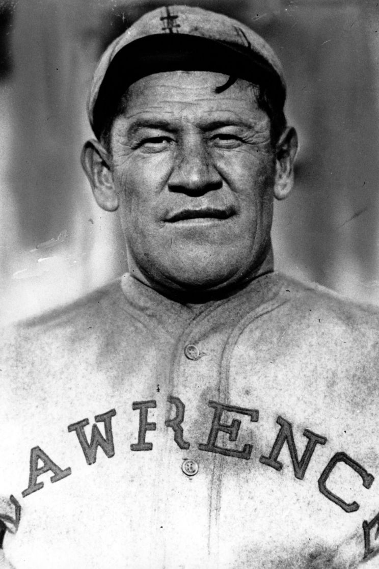 Jim Thorpe