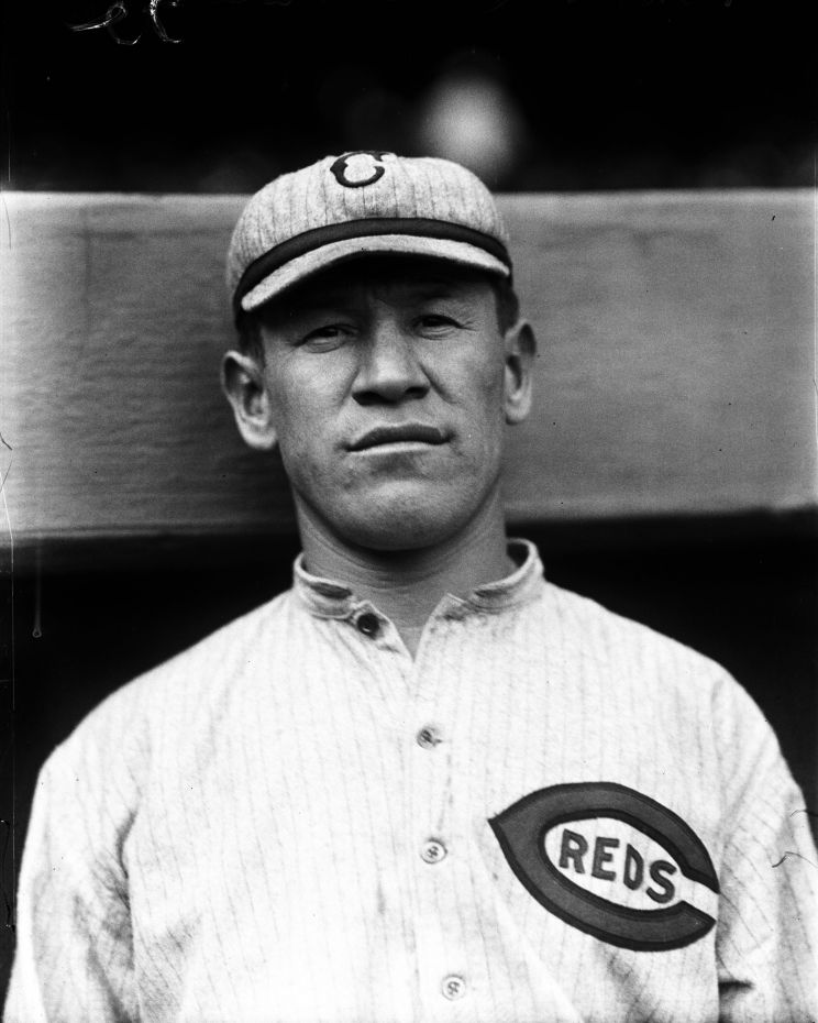 Jim Thorpe