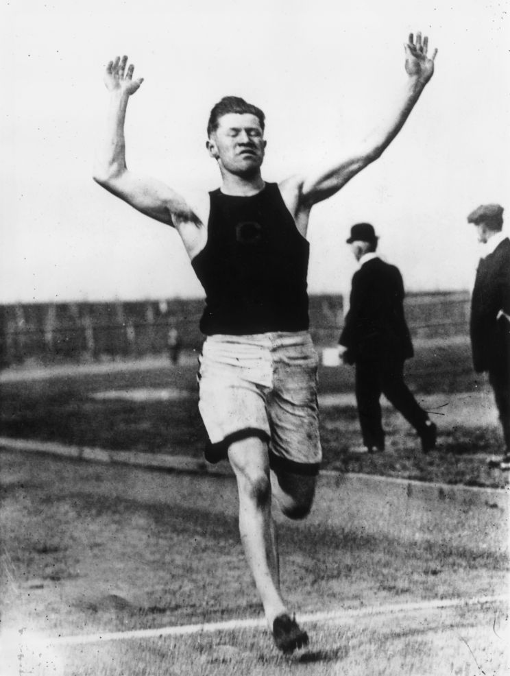 Jim Thorpe