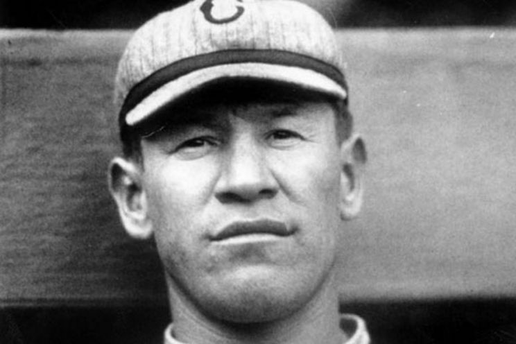 Jim Thorpe