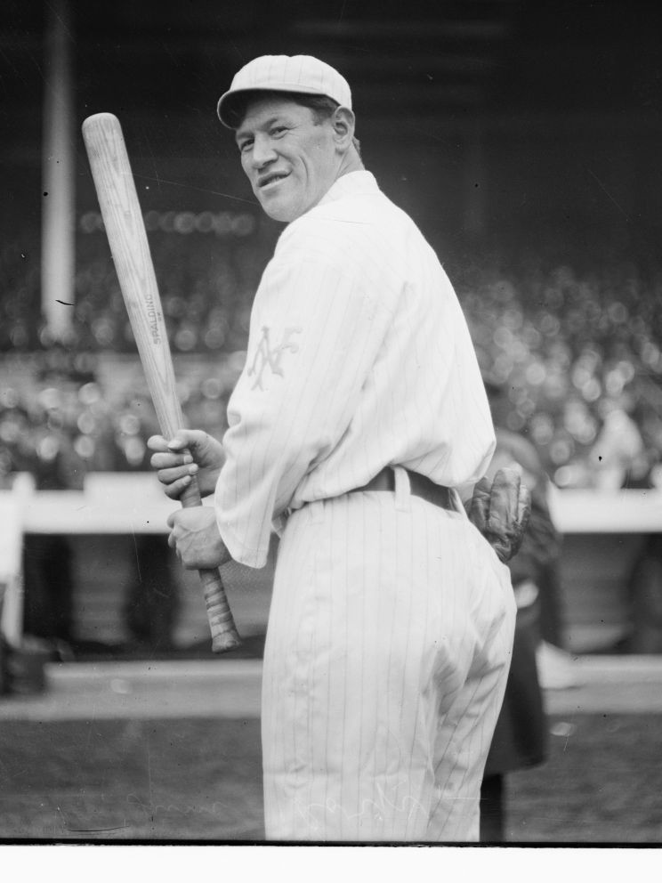 Jim Thorpe