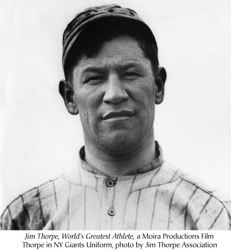 Jim Thorpe