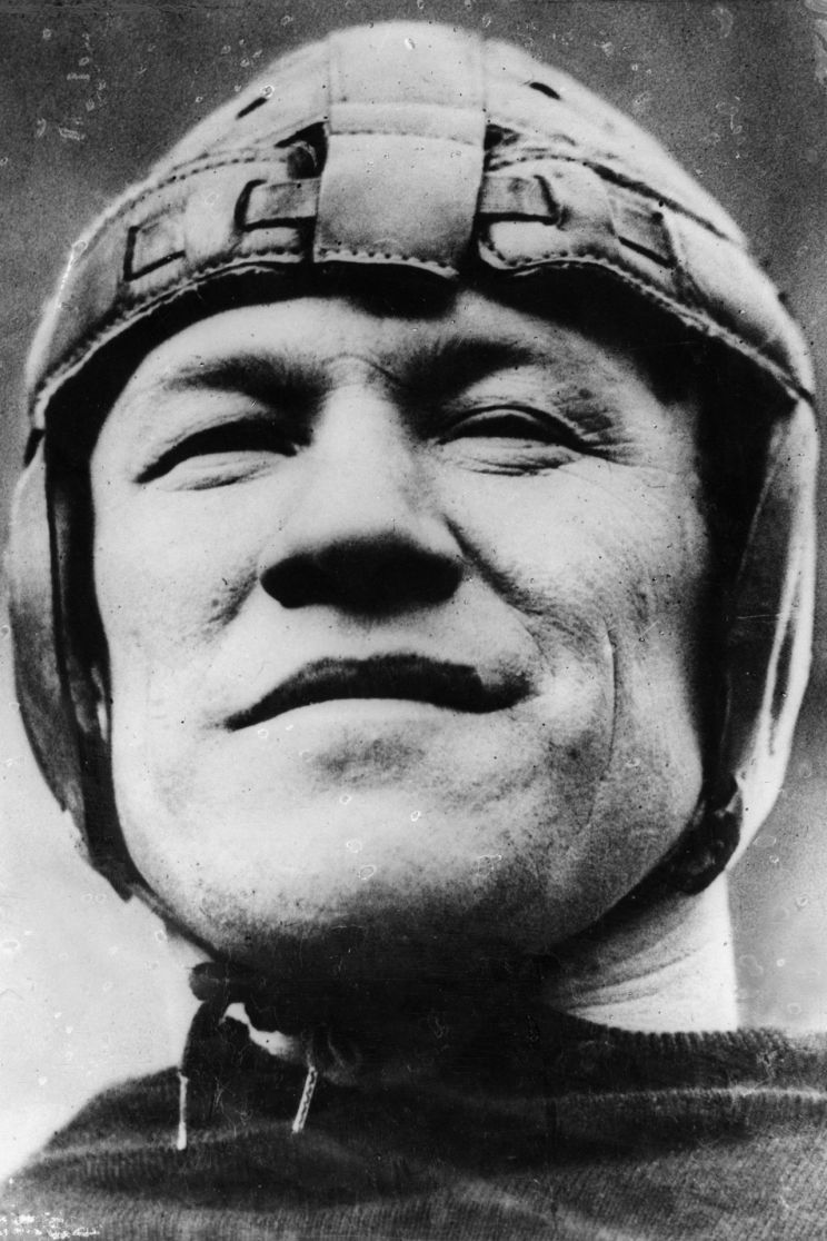 Jim Thorpe