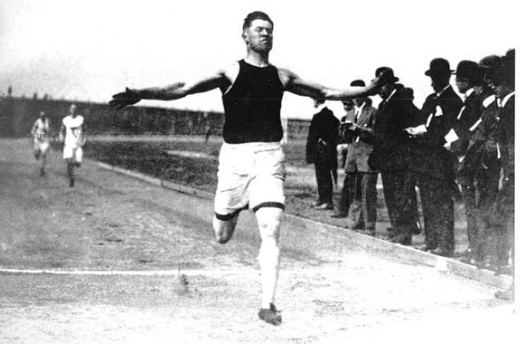 Jim Thorpe