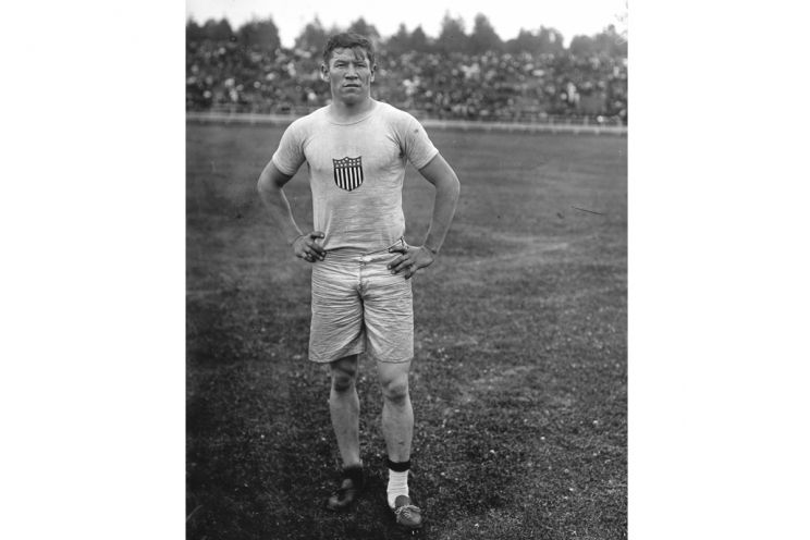 Jim Thorpe