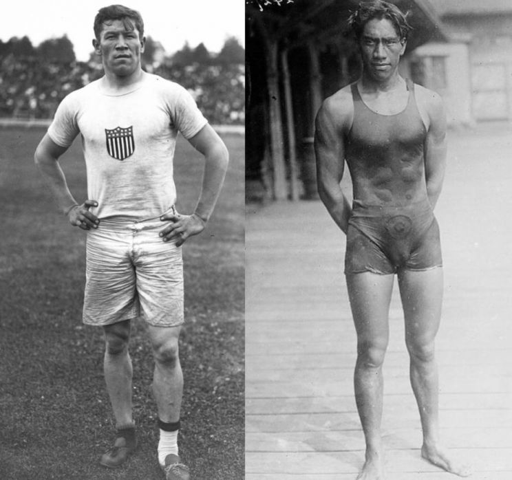 Jim Thorpe