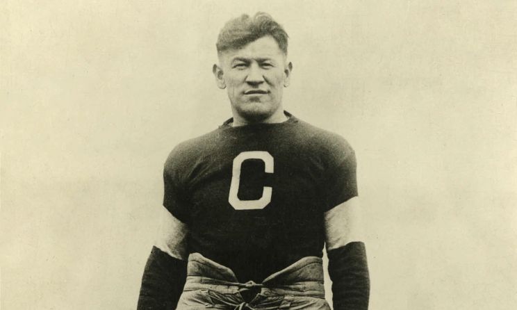 Jim Thorpe