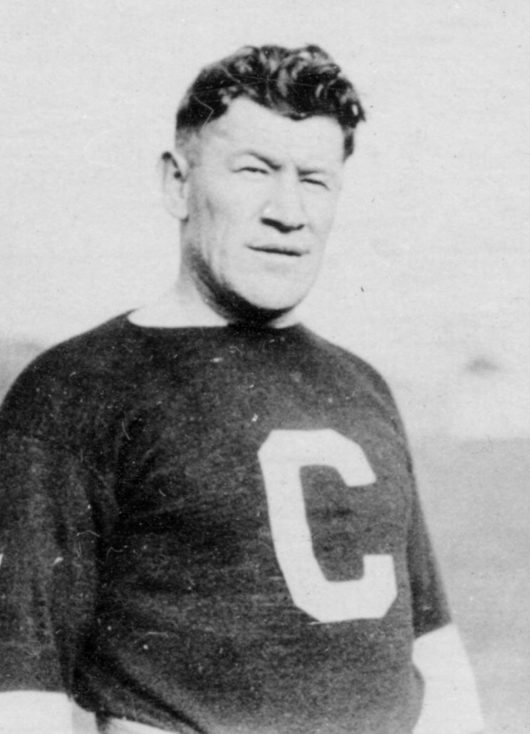 Jim Thorpe