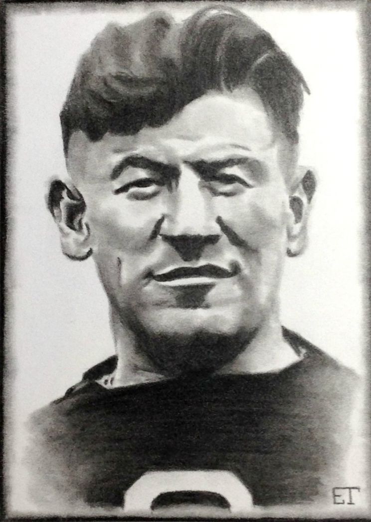 Jim Thorpe