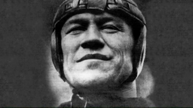 Jim Thorpe