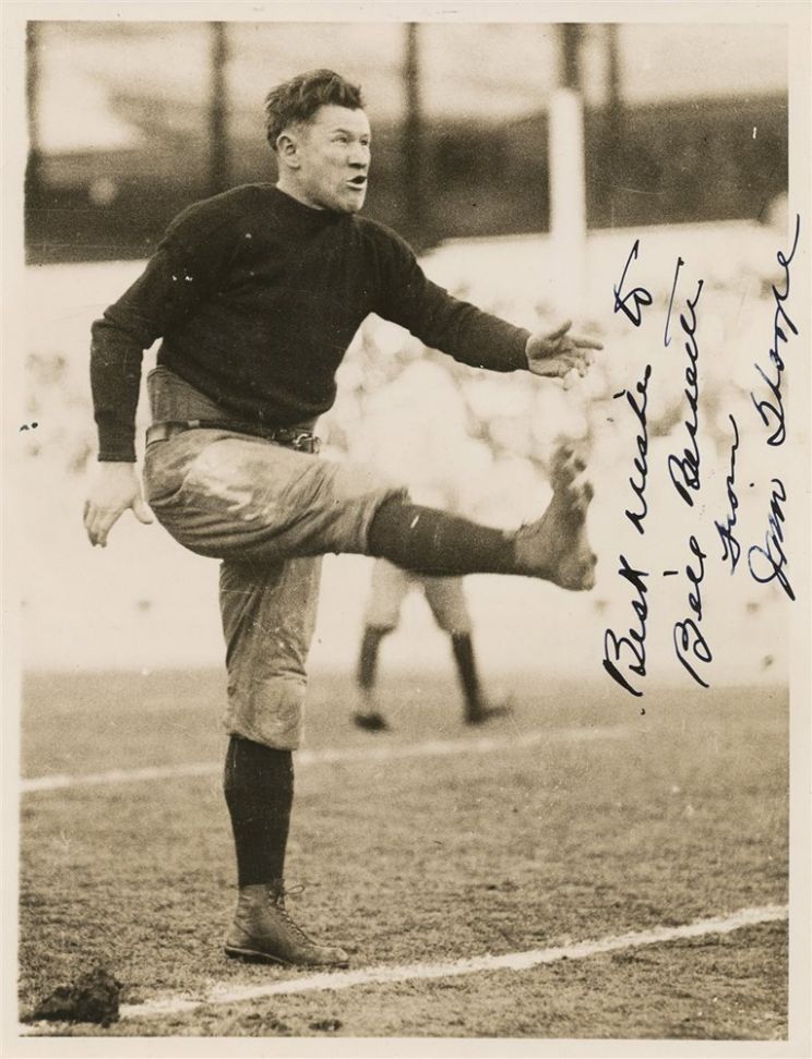 Jim Thorpe