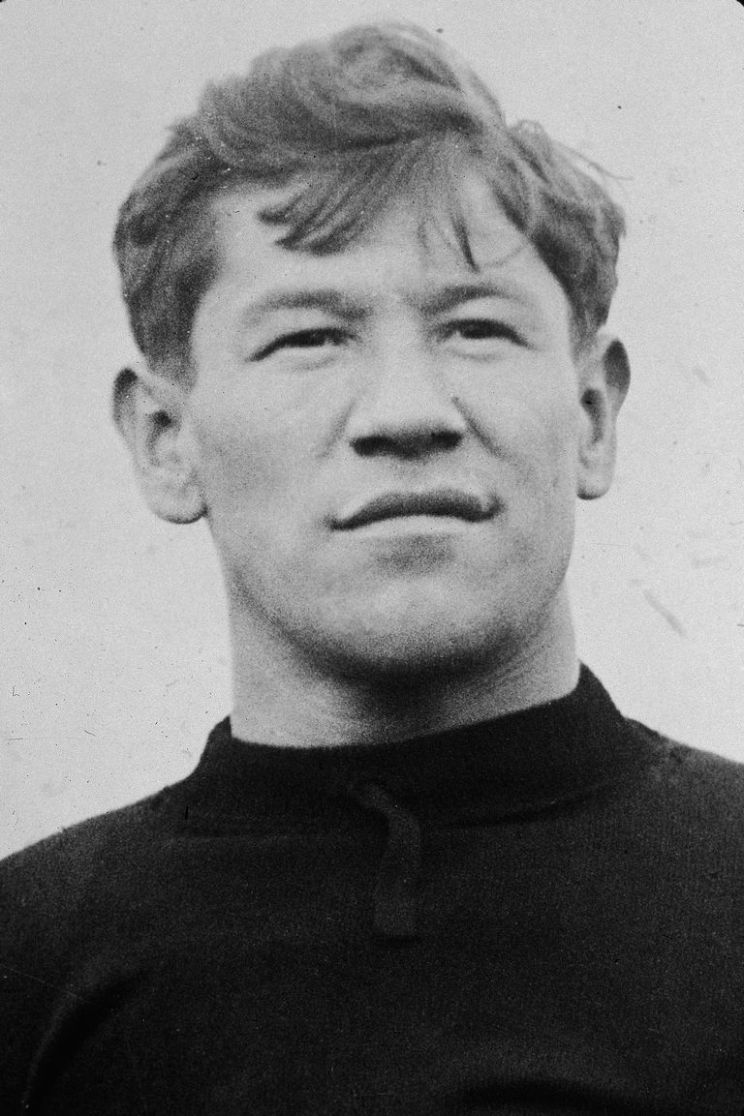 Jim Thorpe