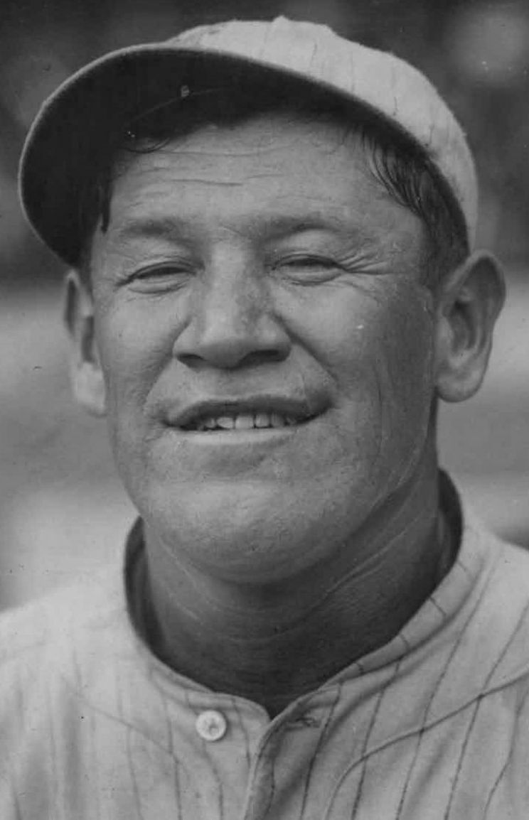 Jim Thorpe