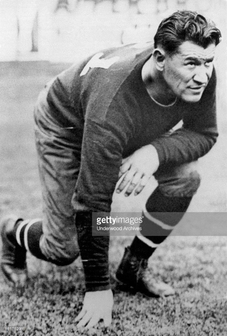 Jim Thorpe