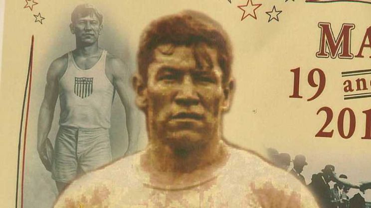 Jim Thorpe