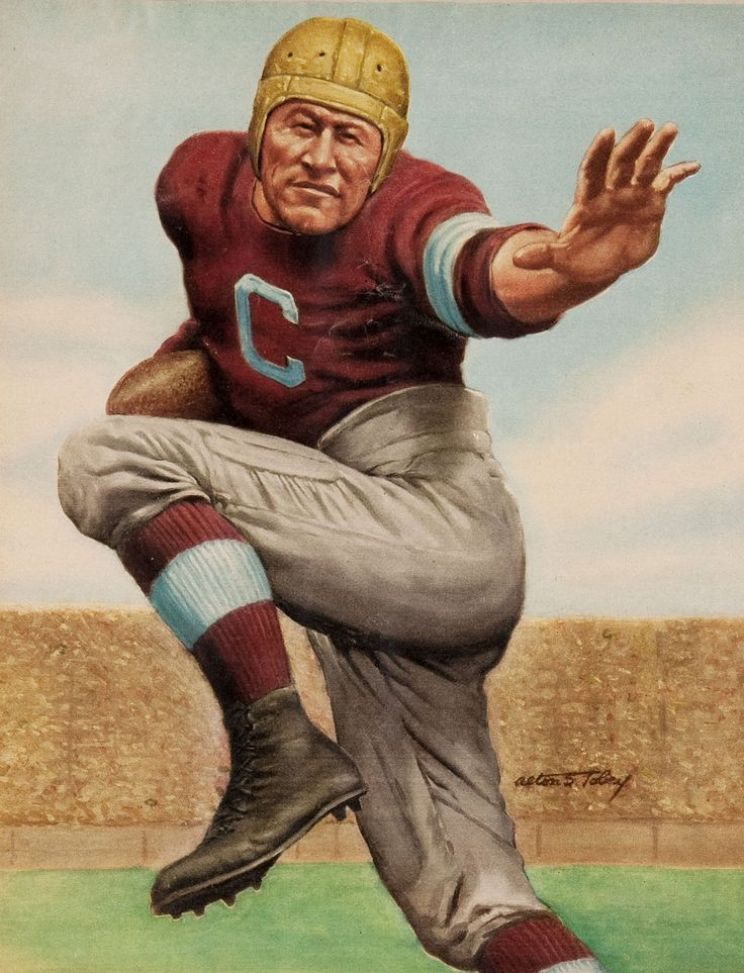 Jim Thorpe