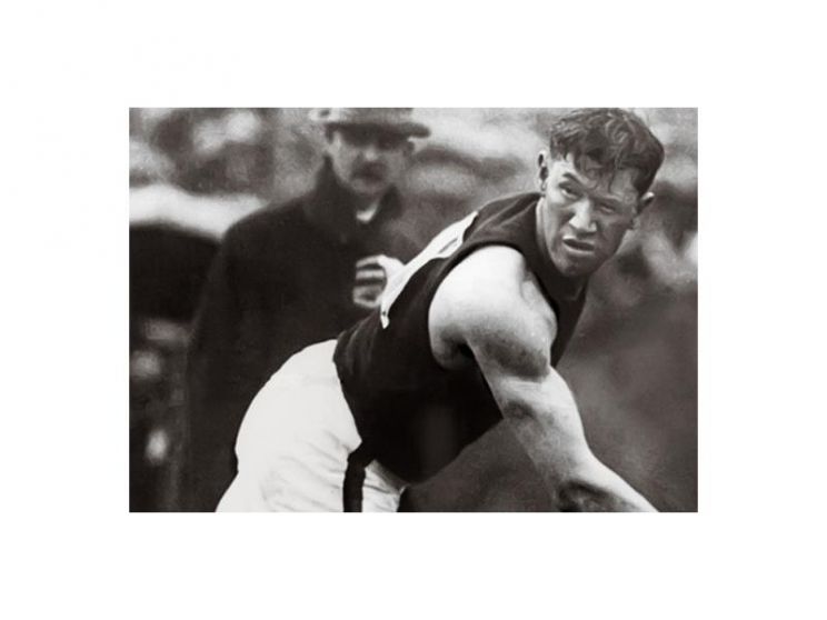 Jim Thorpe