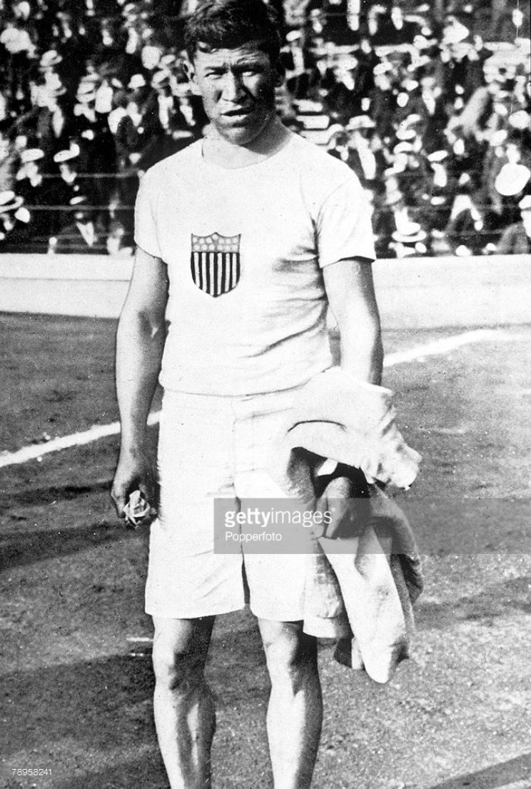 Jim Thorpe