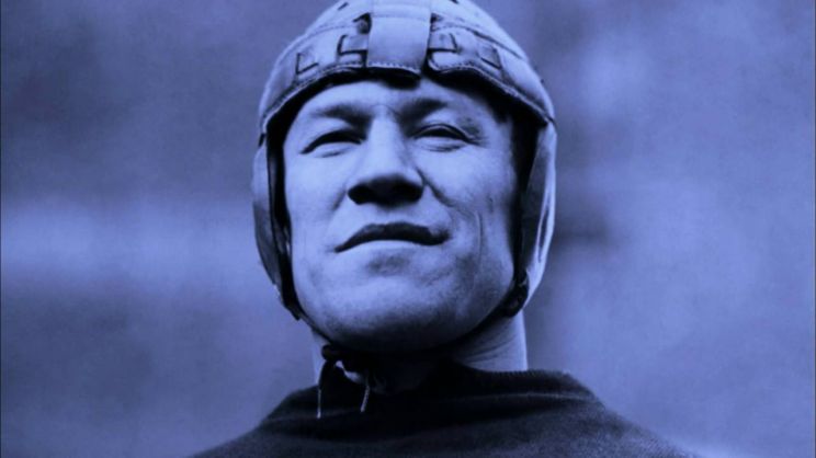 Jim Thorpe