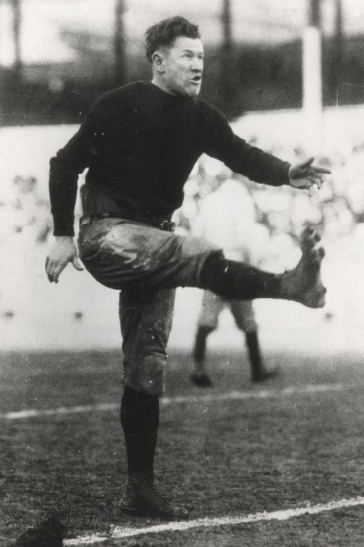 Jim Thorpe