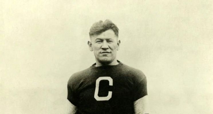 Jim Thorpe