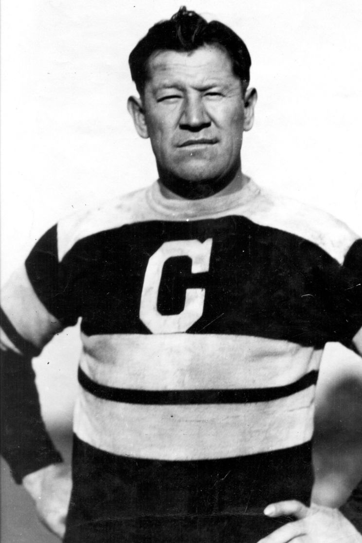 Jim Thorpe