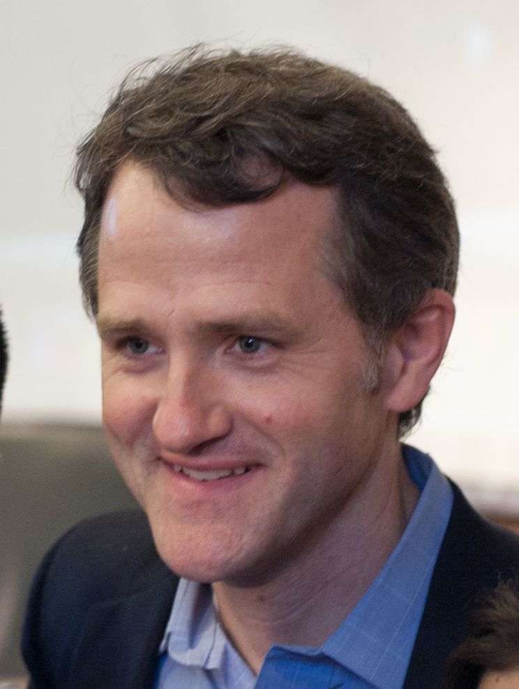 Pictures of Jim TrueFrost