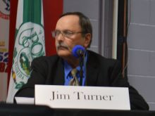 Jim Turner