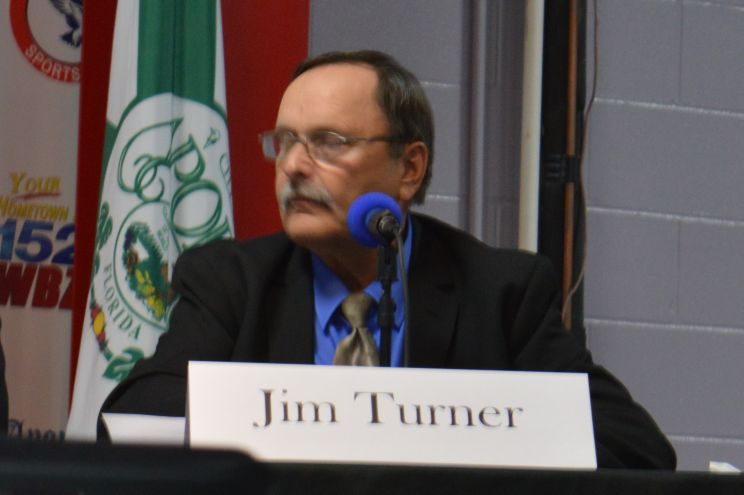 Jim Turner