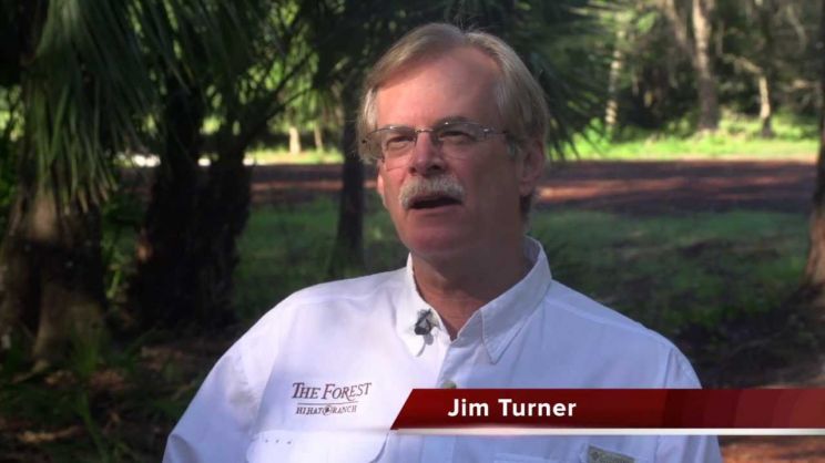 Jim Turner